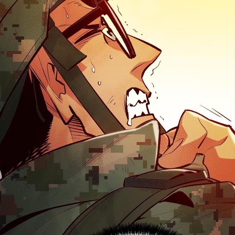 Tôi - Necromancer Cô Độc Chap 41 - Next Chap 42