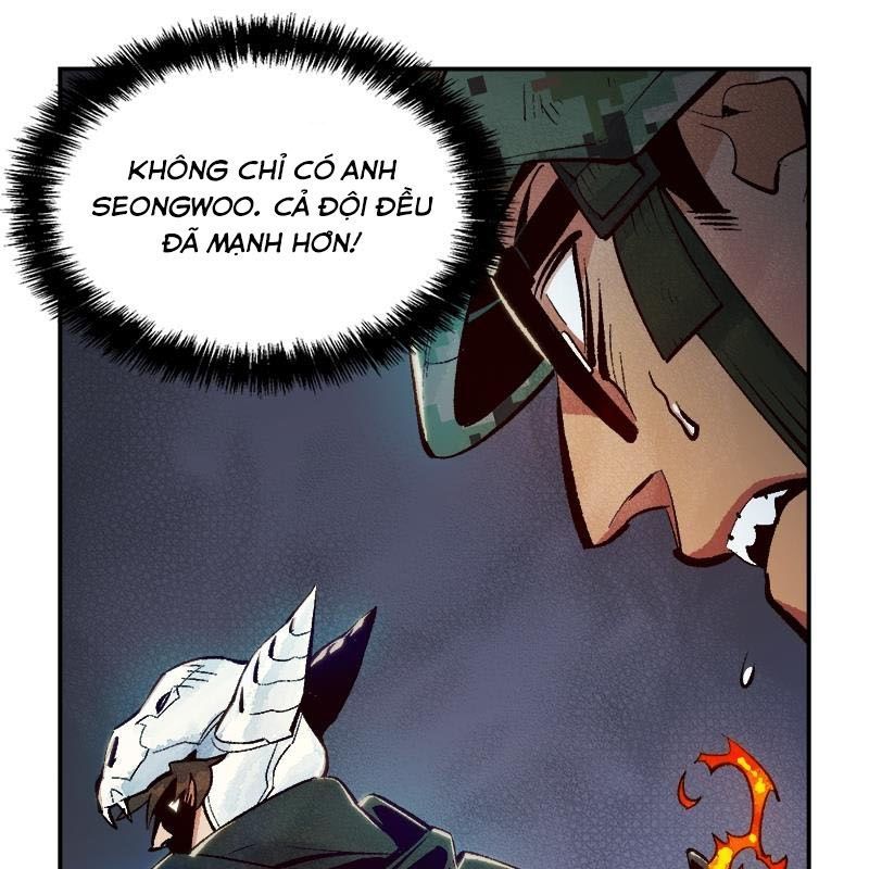 Tôi - Necromancer Cô Độc Chap 41 - Next Chap 42