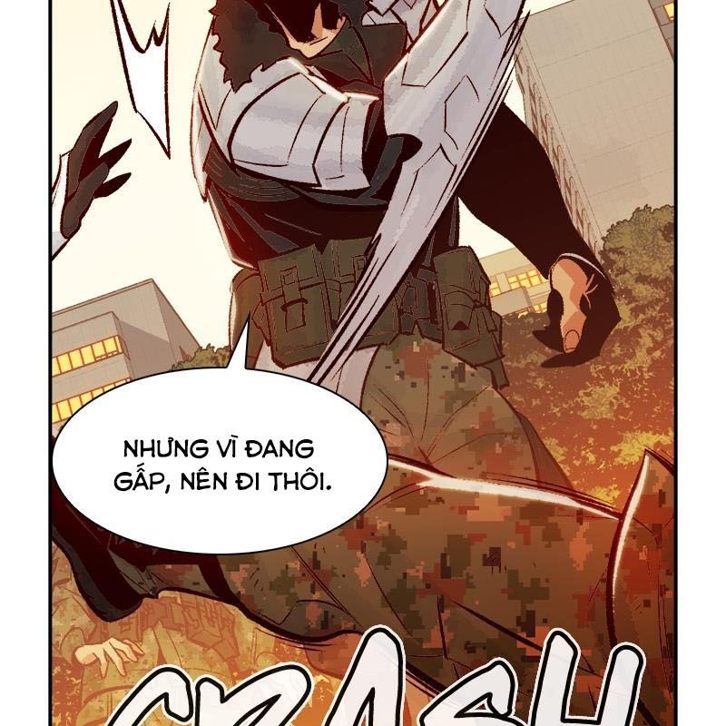 Tôi - Necromancer Cô Độc Chap 41 - Next Chap 42