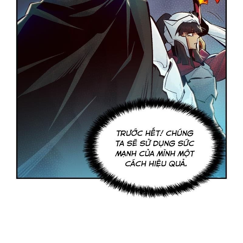 Tôi - Necromancer Cô Độc Chap 41 - Next Chap 42