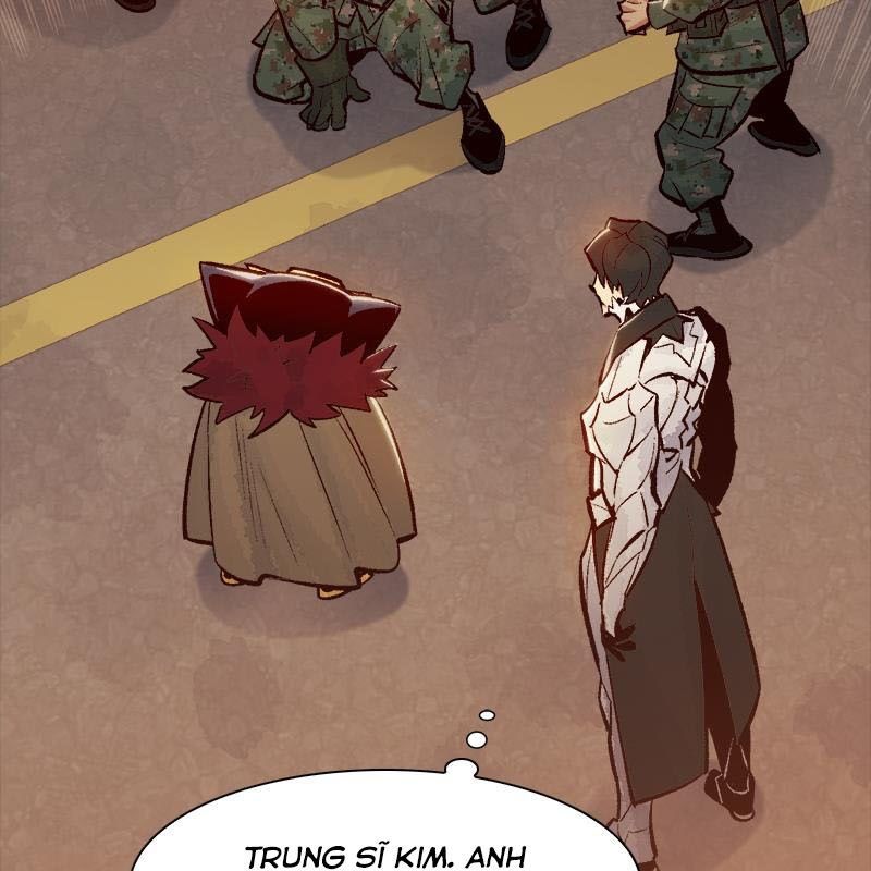 Tôi - Necromancer Cô Độc Chap 41 - Next Chap 42