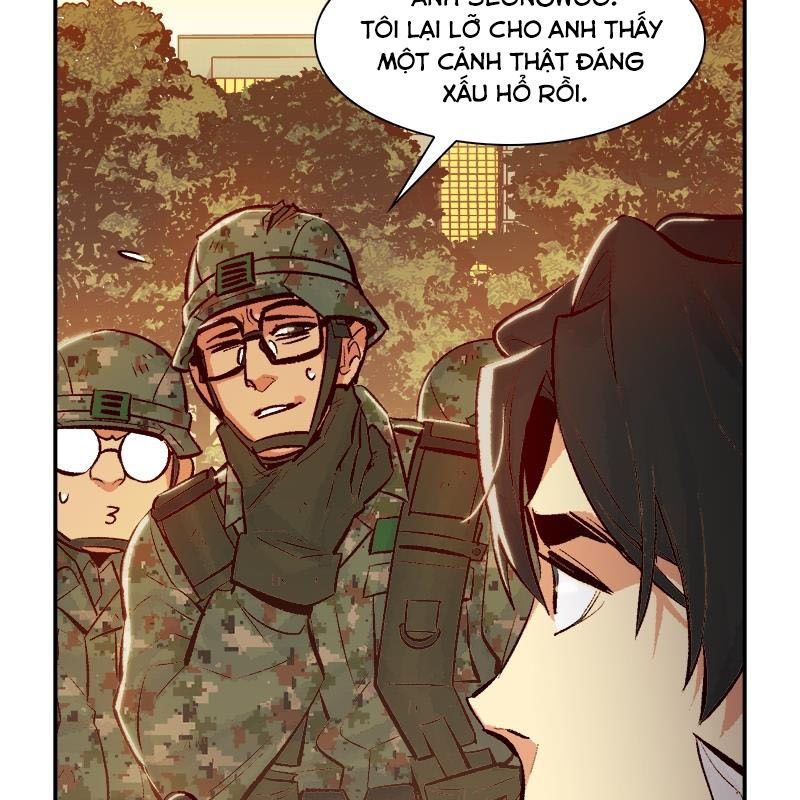 Tôi - Necromancer Cô Độc Chap 41 - Next Chap 42