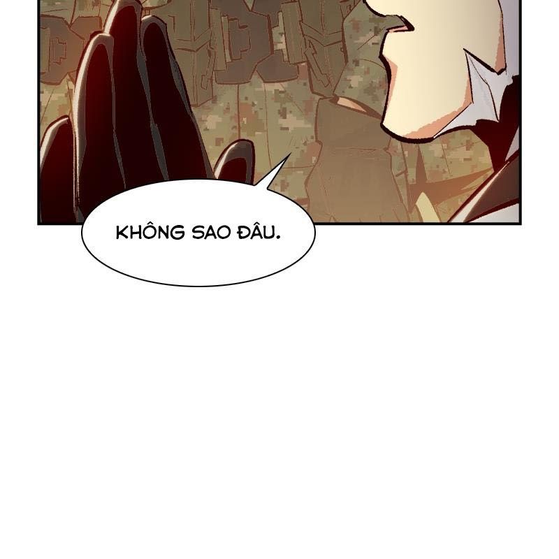 Tôi - Necromancer Cô Độc Chap 41 - Next Chap 42