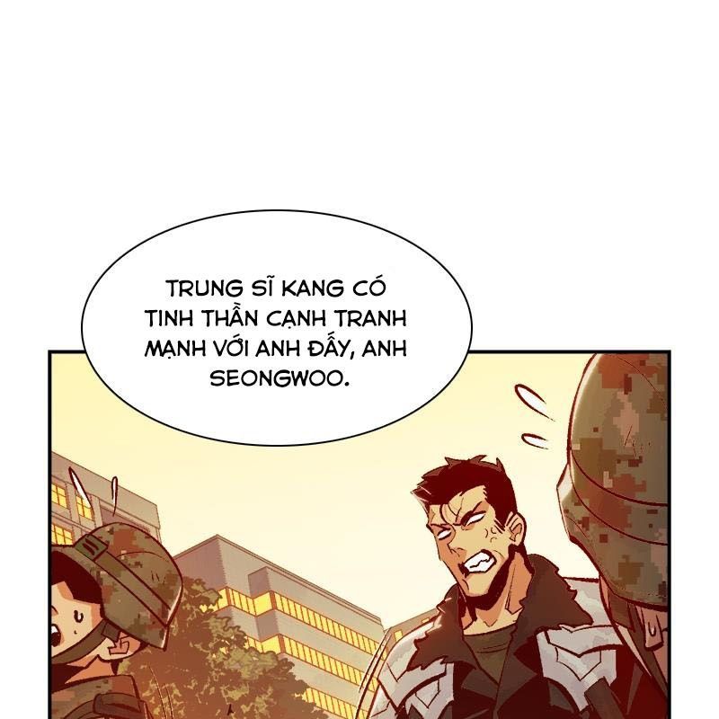 Tôi - Necromancer Cô Độc Chap 41 - Next Chap 42