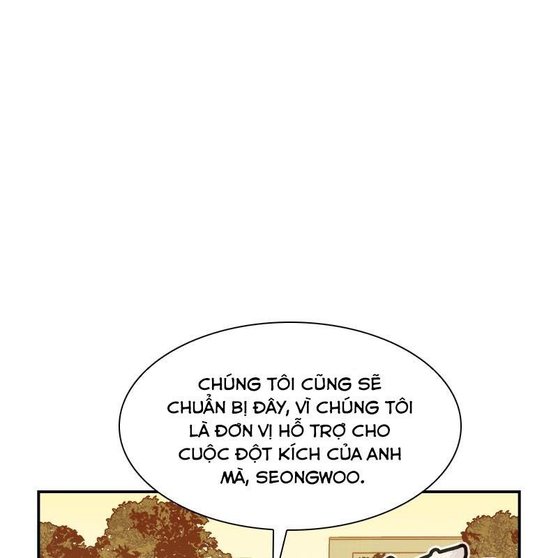 Tôi - Necromancer Cô Độc Chap 41 - Next Chap 42