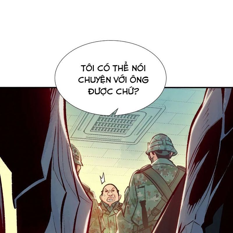 Tôi - Necromancer Cô Độc Chap 43 - Next Chap 44