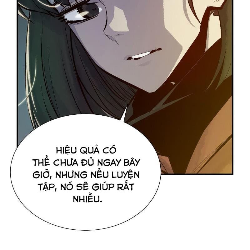 Tôi - Necromancer Cô Độc Chap 45 - Next Chap 46