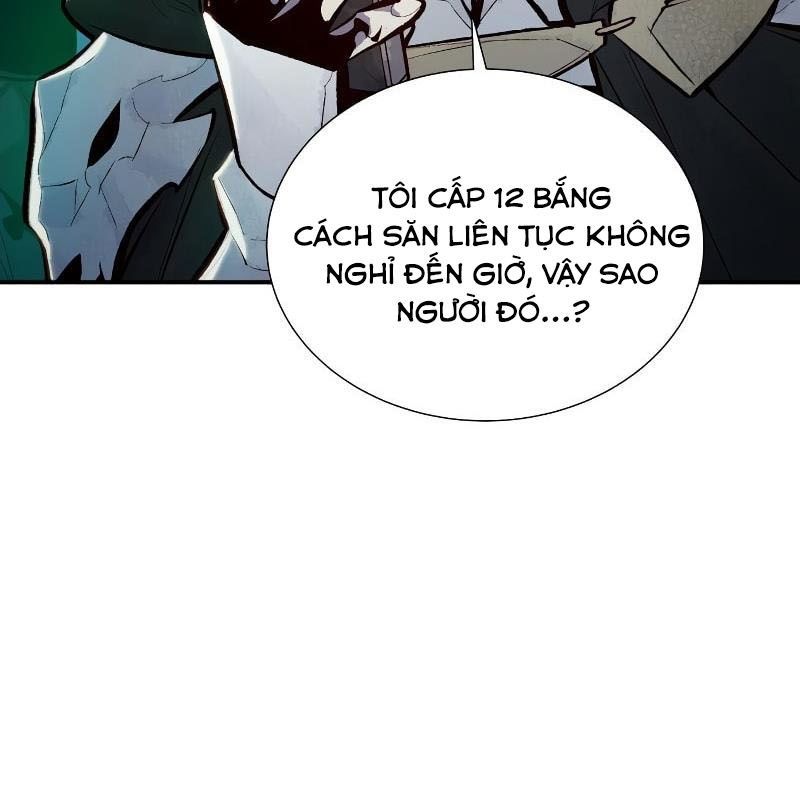 Tôi - Necromancer Cô Độc Chap 45 - Next Chap 46