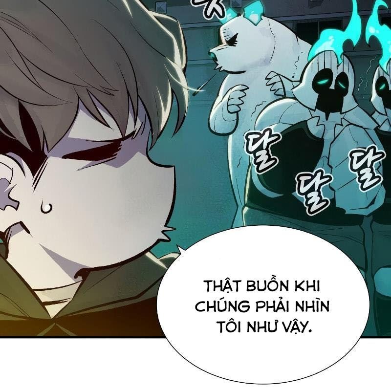 Tôi - Necromancer Cô Độc Chap 45 - Next Chap 46