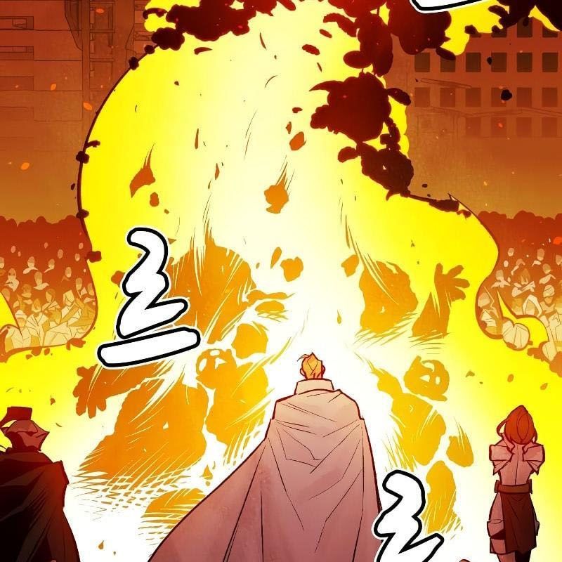 Tôi - Necromancer Cô Độc Chap 45 - Next Chap 46