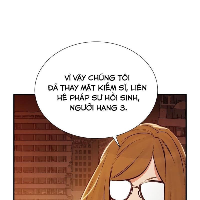 Tôi - Necromancer Cô Độc Chap 45 - Next Chap 46