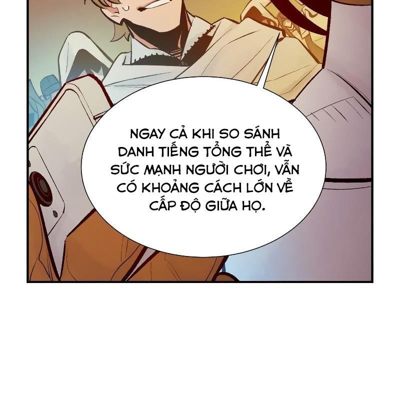 Tôi - Necromancer Cô Độc Chap 45 - Next Chap 46