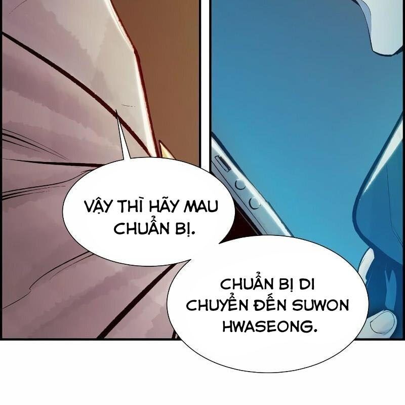 Tôi - Necromancer Cô Độc Chap 45 - Next Chap 46