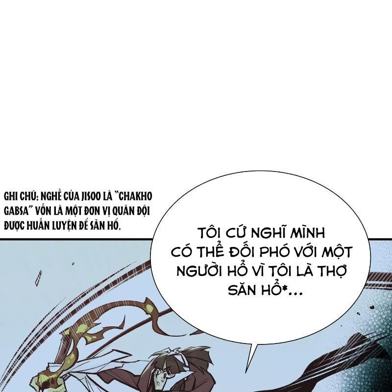 Tôi - Necromancer Cô Độc Chap 45 - Next Chap 46