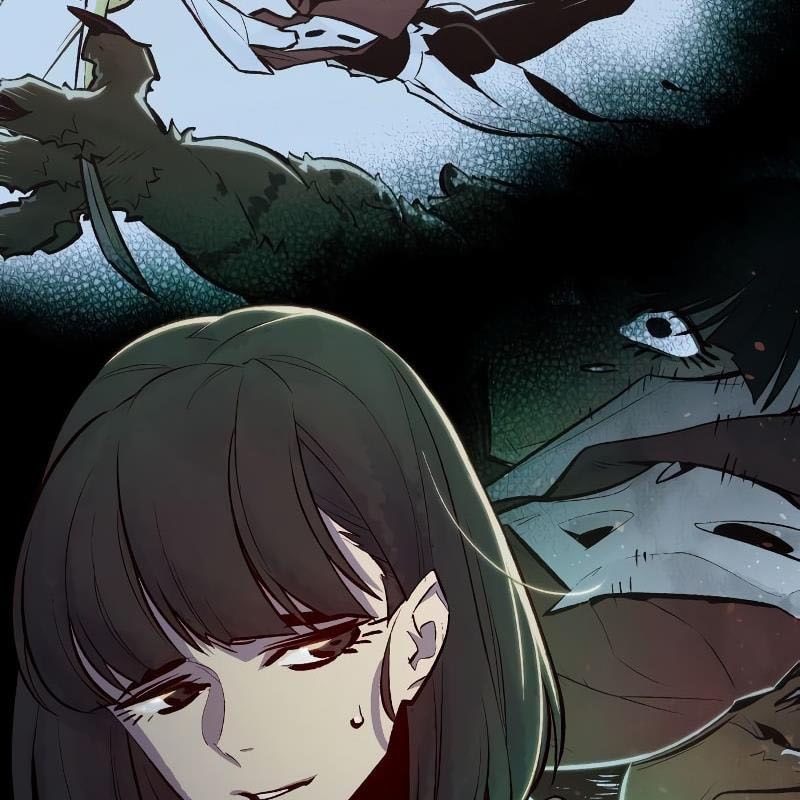 Tôi - Necromancer Cô Độc Chap 45 - Next Chap 46