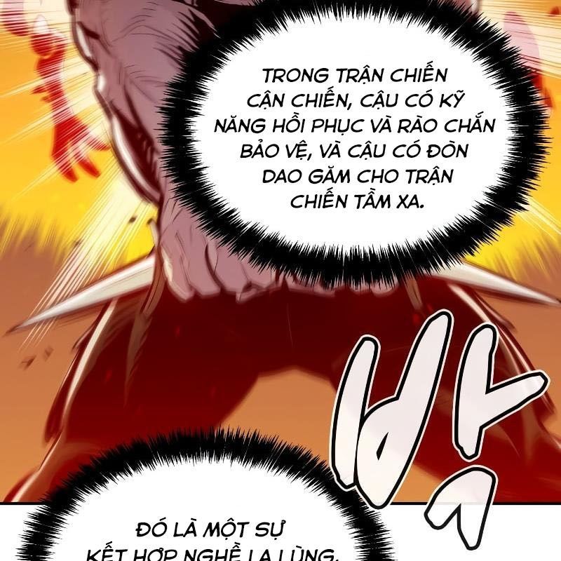 Tôi - Necromancer Cô Độc Chap 45 - Next Chap 46