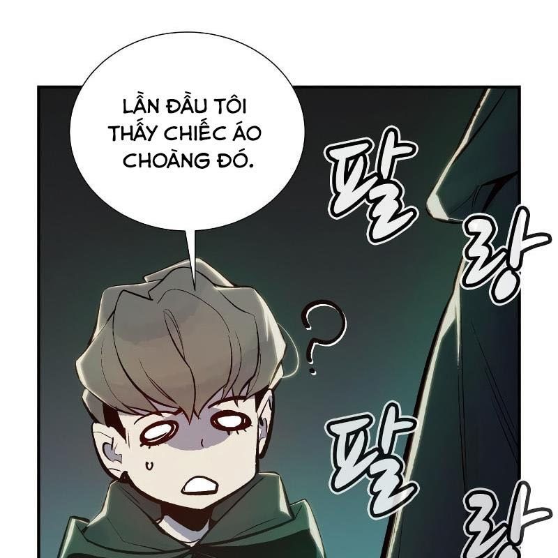 Tôi - Necromancer Cô Độc Chap 45 - Next Chap 46