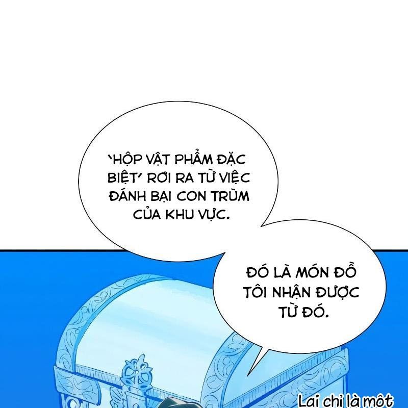 Tôi - Necromancer Cô Độc Chap 45 - Next Chap 46
