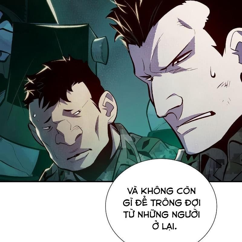 Tôi - Necromancer Cô Độc Chap 45 - Next Chap 46