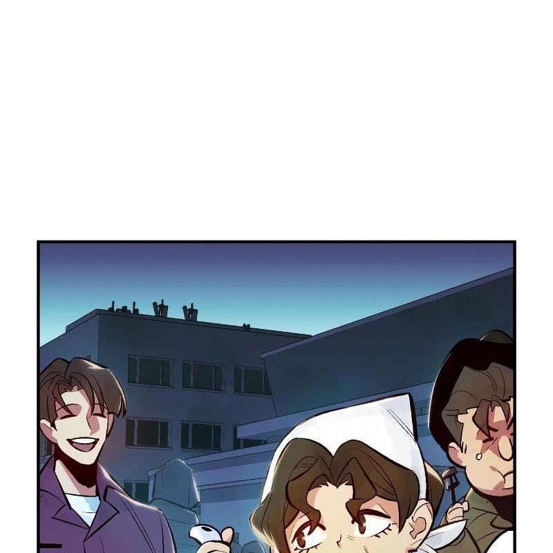 Tôi - Necromancer Cô Độc Chap 45 - Next Chap 46