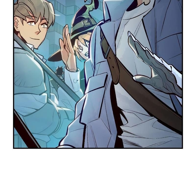 Tôi - Necromancer Cô Độc Chap 45 - Next Chap 46