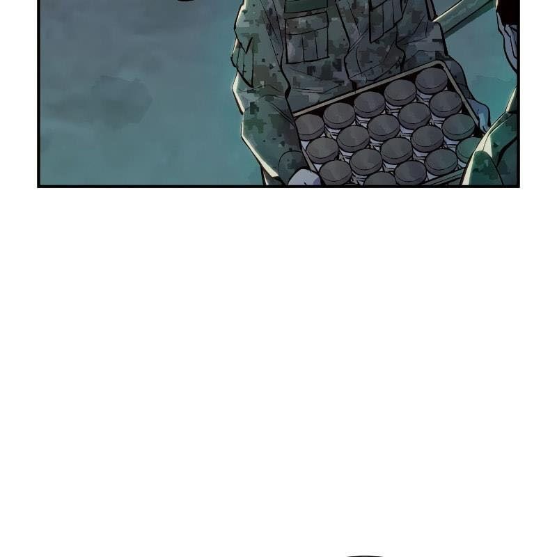 Tôi - Necromancer Cô Độc Chap 45 - Next Chap 46