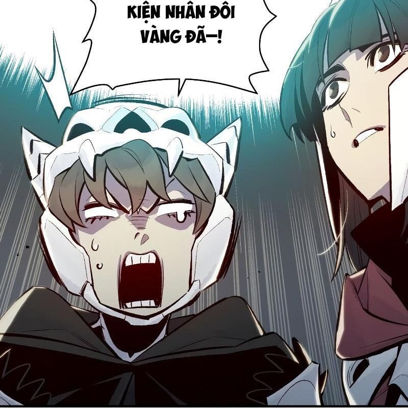 Tôi - Necromancer Cô Độc Chap 45 - Next Chap 46