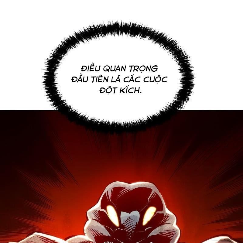 Tôi - Necromancer Cô Độc Chap 45 - Next Chap 46