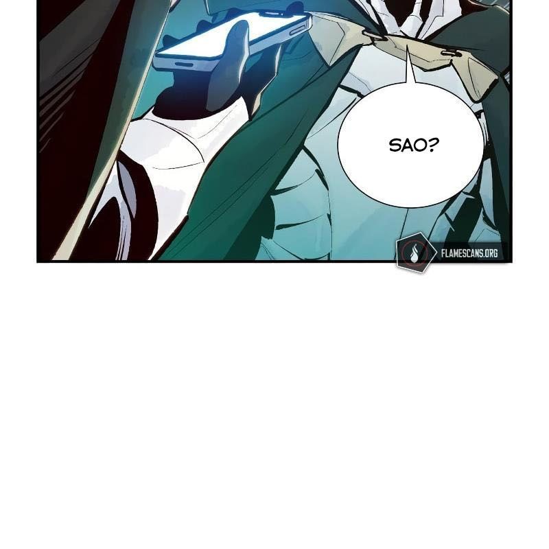 Tôi - Necromancer Cô Độc Chap 45 - Next Chap 46