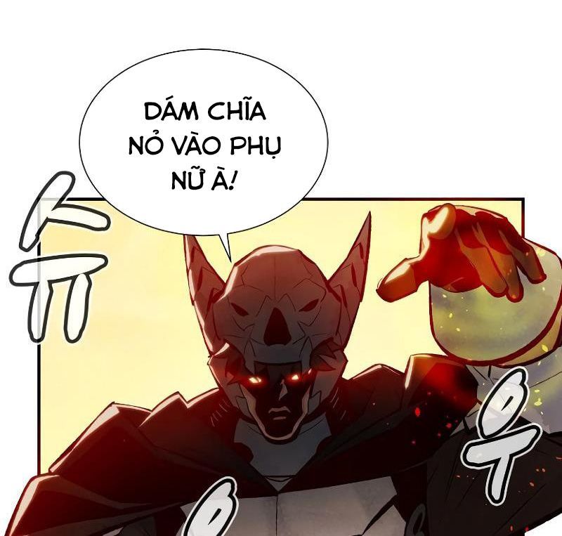 Tôi - Necromancer Cô Độc Chap 46 - Next Chap 47