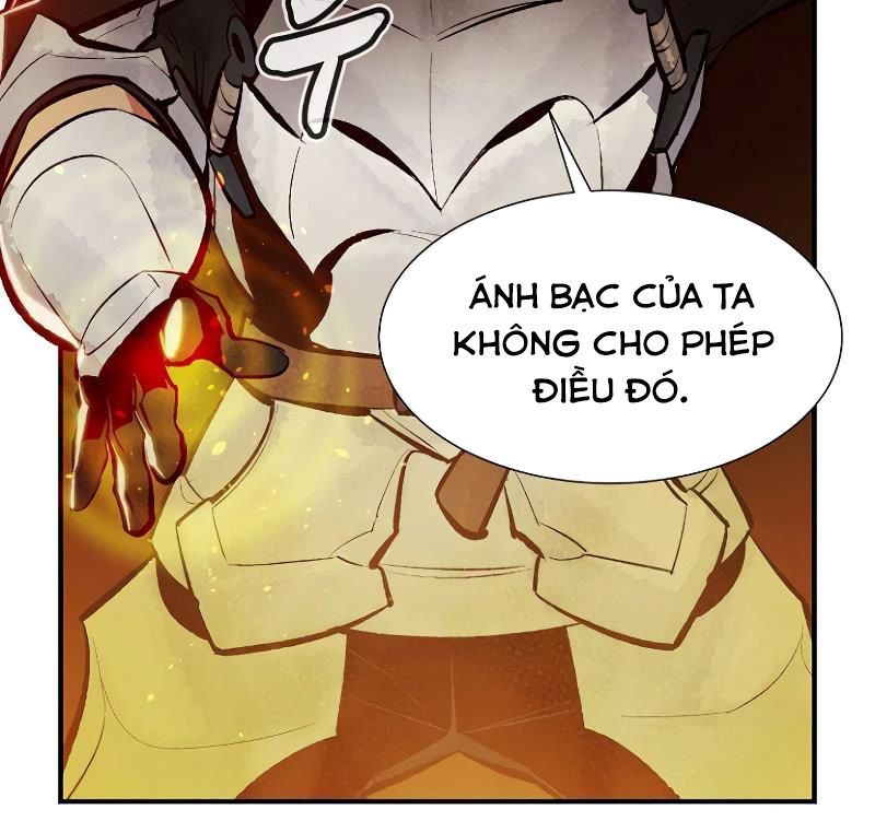 Tôi - Necromancer Cô Độc Chap 46 - Next Chap 47
