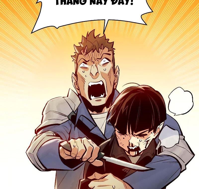 Tôi - Necromancer Cô Độc Chap 46 - Next Chap 47