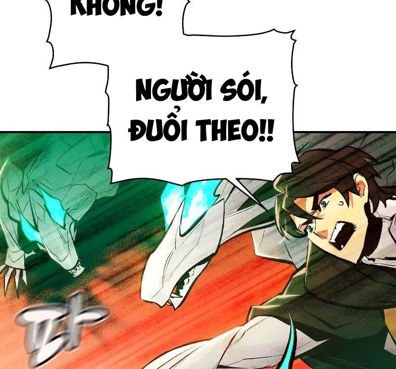 Tôi - Necromancer Cô Độc Chap 46 - Next Chap 47