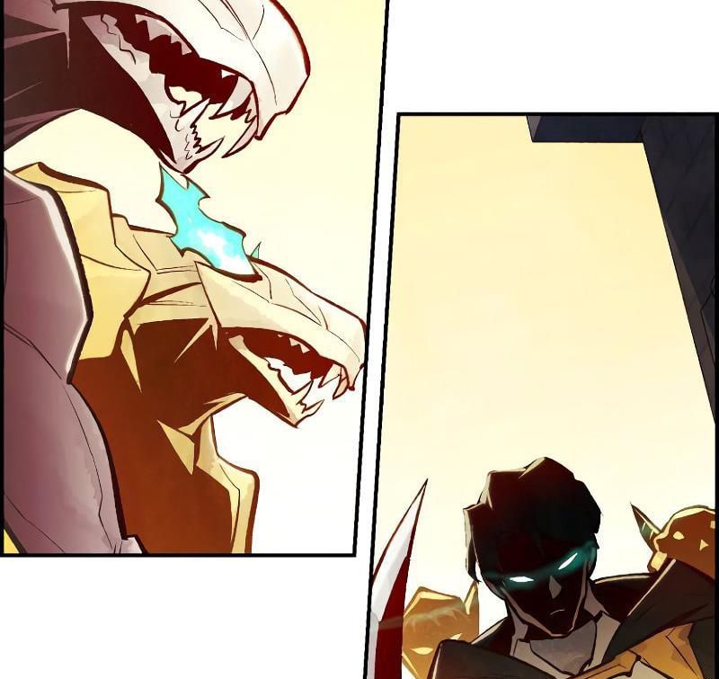 Tôi - Necromancer Cô Độc Chap 46 - Next Chap 47