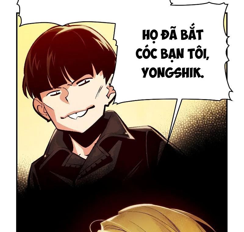 Tôi - Necromancer Cô Độc Chap 46 - Next Chap 47