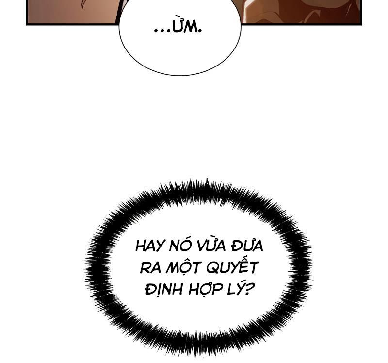 Tôi - Necromancer Cô Độc Chap 46 - Next Chap 47