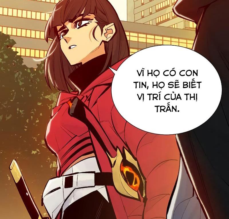 Tôi - Necromancer Cô Độc Chap 46 - Next Chap 47