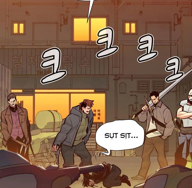 Tôi - Necromancer Cô Độc Chap 46 - Next Chap 47