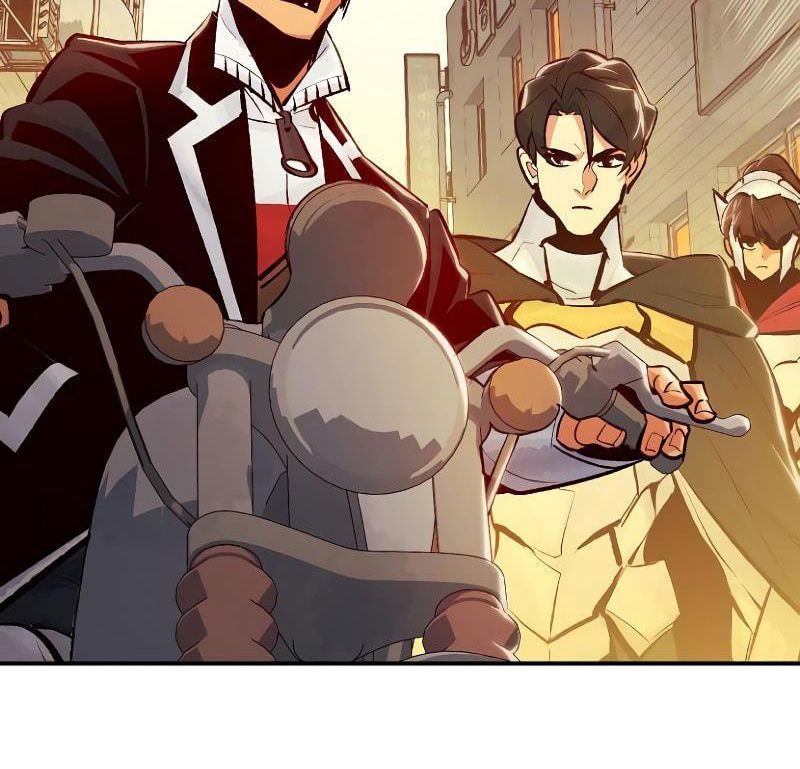 Tôi - Necromancer Cô Độc Chap 46 - Next Chap 47