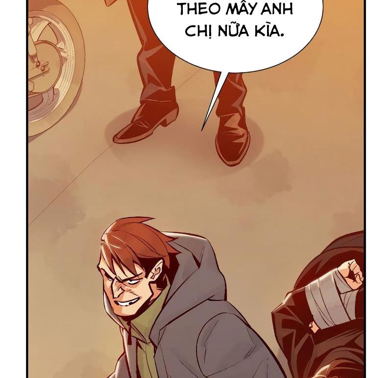 Tôi - Necromancer Cô Độc Chap 46 - Next Chap 47