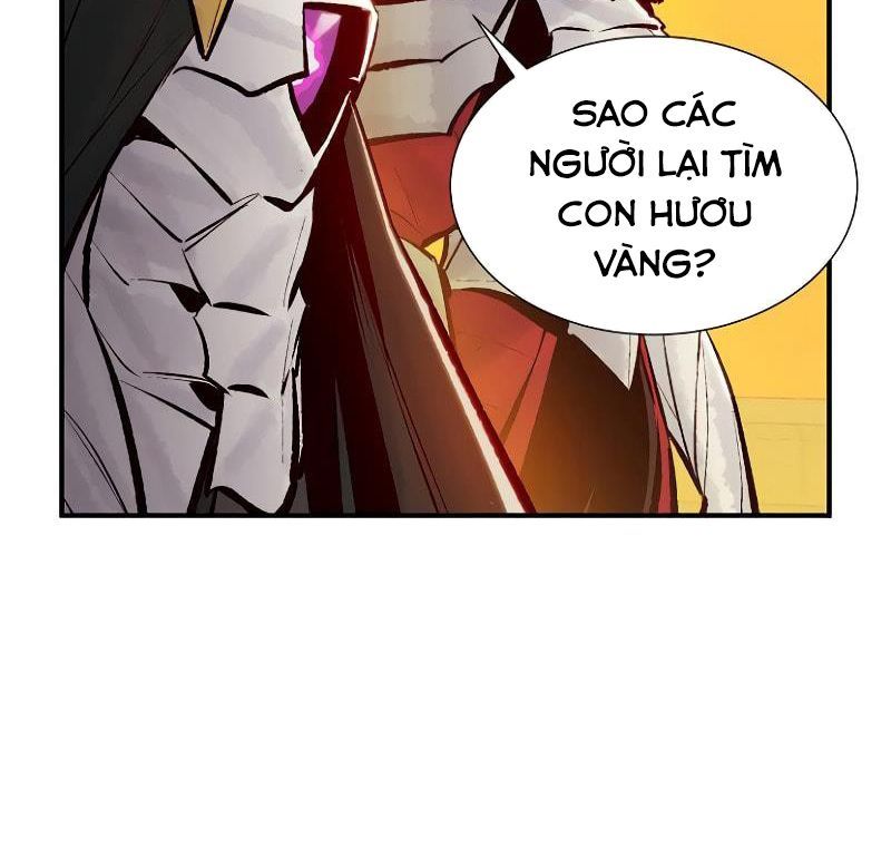 Tôi - Necromancer Cô Độc Chap 46 - Next Chap 47