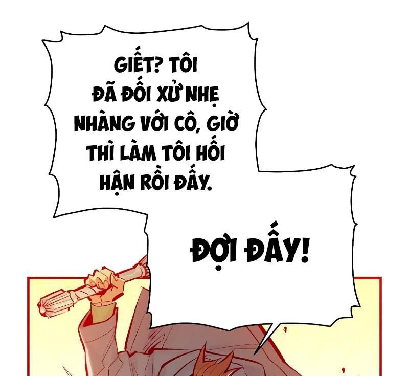 Tôi - Necromancer Cô Độc Chap 46 - Next Chap 47