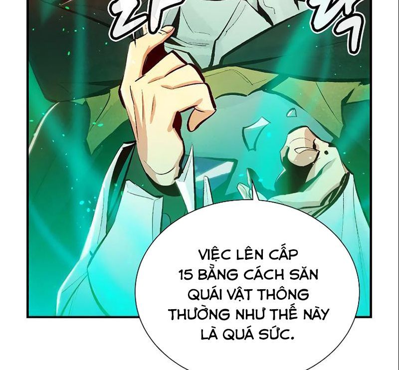 Tôi - Necromancer Cô Độc Chap 46 - Next Chap 47