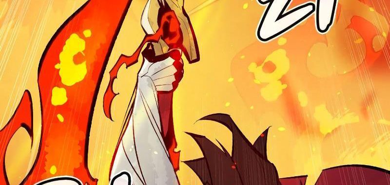 Tôi - Necromancer Cô Độc Chap 46 - Next Chap 47