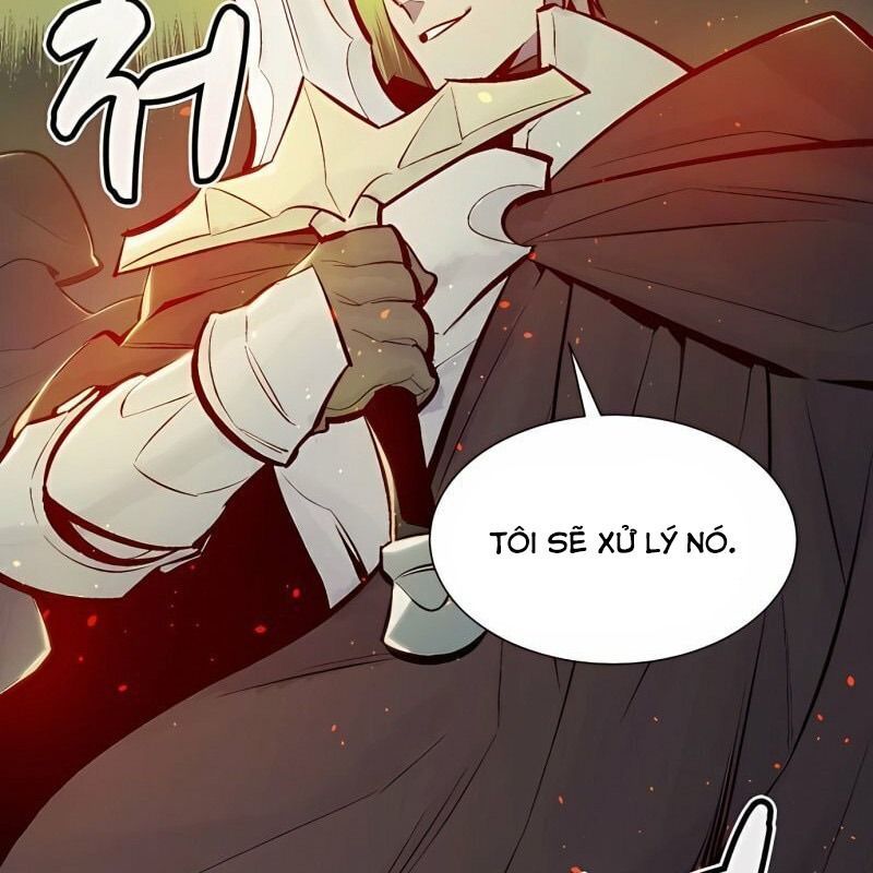 Tôi - Necromancer Cô Độc Chap 48 - Next Chap 49