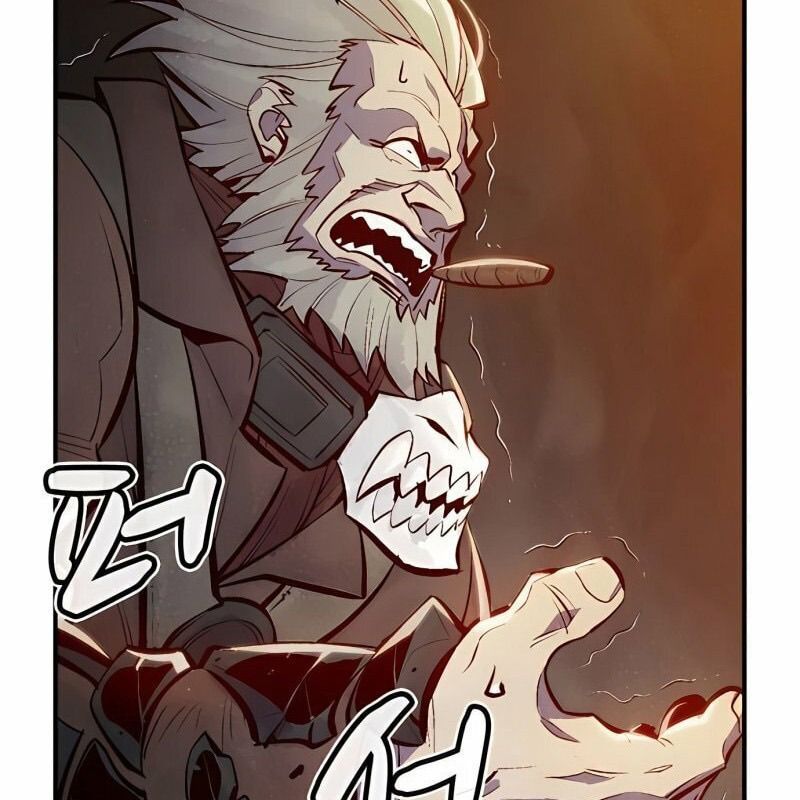 Tôi - Necromancer Cô Độc Chap 48 - Next Chap 49