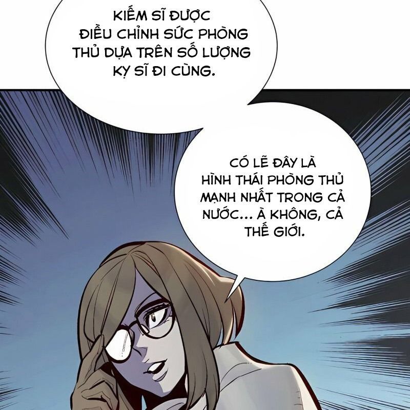 Tôi - Necromancer Cô Độc Chap 48 - Next Chap 49