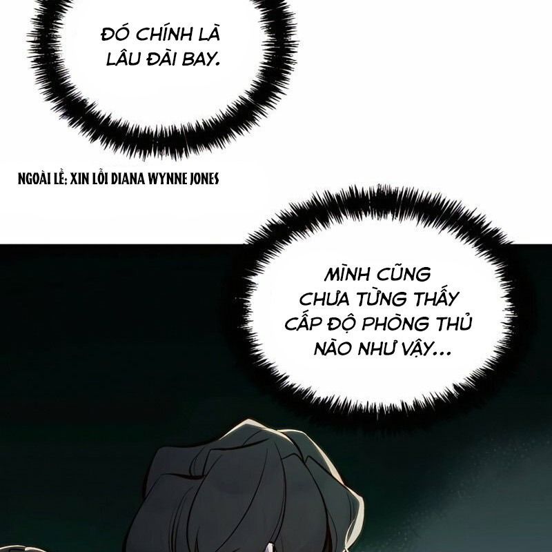 Tôi - Necromancer Cô Độc Chap 48 - Next Chap 49