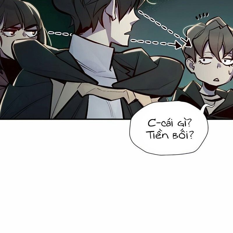 Tôi - Necromancer Cô Độc Chap 48 - Next Chap 49