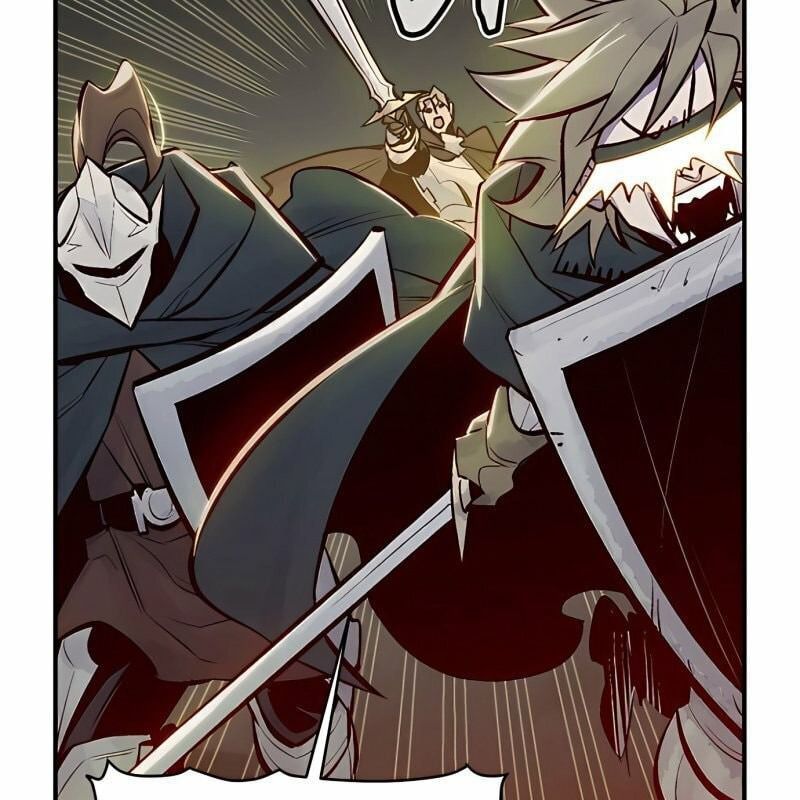 Tôi - Necromancer Cô Độc Chap 48 - Next Chap 49